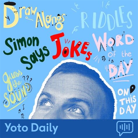 yoto daily podcast